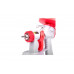 Краскопульт электрический HVLP Intertool - 450Вт x 1000 мл (DT-5045)