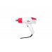 Фен промышленный Intertool DT-2416s - 2000Вт (DR-000058244)