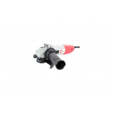 Угловая шлифмашина Intertool - 860 Вт х 125 мм (DT-0267)