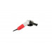 Угловая шлифмашина Intertool - 860 Вт х 125 мм (DT-0267)