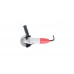Угловая шлифмашина Intertool - 860 Вт х 125 мм (DT-0267)