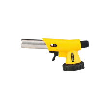 Горелка газовая c пьезоподжигом Mastertool - Вихрь (44-5035)