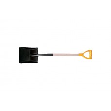 Лопата совковая Mastertool - 225 x 275 мм ручка дерево (14-6269)