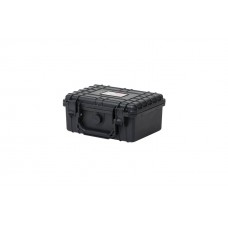 Кейс противоударный Intertool - 232 x 192 x 111 мм (BX-0151)