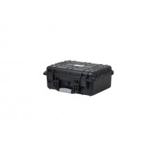 Кейс противоударный Intertool - 406 x 330 x 174 мм (BX-0153)