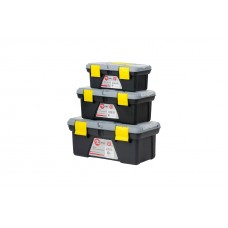 Комплект ящиков Intertool - 10