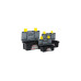 Комплект ящиков Intertool - 10