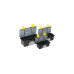 Комплект ящиков Intertool - 10