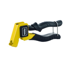 Пистолет для дюбелей молли Mastertool - 175 мм (М3-М6) (21-0719)