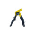 Пистолет для дюбелей молли Mastertool - 175 мм (М3-М6) (21-0719)