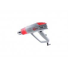 Фен промышленный Intertool DT-2420s - 2000 Вт (DR-000059513)