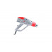 Фен промышленный Intertool DT-2420s - 2000 Вт (DR-000059513)