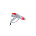 Фен промышленный Intertool DT-2420s - 2000 Вт (DR-000059513)
