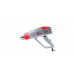 Фен промышленный Intertool DT-2420s - 2000 Вт (DR-000059513)