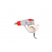 Фен промышленный Intertool DT-2420s - 2000 Вт (DR-000059513)