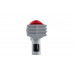 Фен промышленный Intertool DT-2420s - 2000 Вт (DR-000059513)