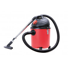 Пылесос промышленный Intertool - 1400 Вт x 20 л (DT-1020)