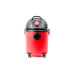 Пылесос промышленный Intertool - 1400 Вт x 20 л (DT-1020)