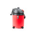 Пылесос промышленный Intertool - 1400 Вт x 20 л (DT-1020)