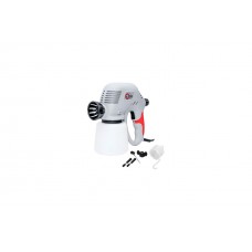 Краскопульт электрический Intertool - 120 Вт x 800 мл (DT-5012)