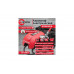 Электроаэрограф Intertool - 12 Вт (DT-5001)
