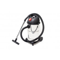 Пылесос промышленный Intertool - 1400 Вт x 30 л (DT-1030)