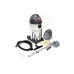 Пылесос промышленный Intertool - 1400 Вт x 30 л (DT-1030)