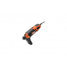 Прямая шлифмашина Intertool - Storm 170 Вт (WT-0516)