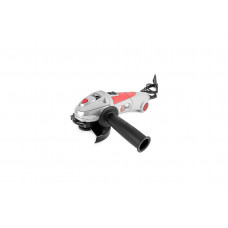 Угловая шлифмашина Intertool - 710 Вт x 125 мм (DT-0266)