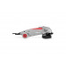 Угловая шлифмашина Intertool - 710 Вт x 125 мм (DT-0266)