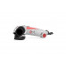 Угловая шлифмашина Intertool - 710 Вт x 125 мм (DT-0266)
