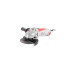 Угловая шлифмашина Intertool - 710 Вт x 125 мм (DT-0266)