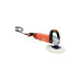Полировальная шлифмашина Intertool - Storm 1400 Вт x 180 мм (WT-1800)