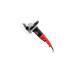 Полировальная шлифмашина Intertool - Storm 1400 Вт x 180 мм (WT-1800)