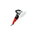 Полировальная шлифмашина Intertool - Storm 1400 Вт x 180 мм (WT-1800)