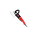 Полировальная шлифмашина Intertool - Storm 1400 Вт x 180 мм (WT-1800)