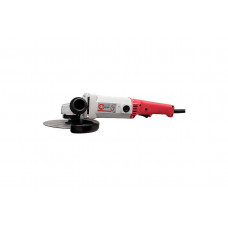 Угловая шлифмашина Intertool - 1650 Вт x 180 мм (DT-0218)