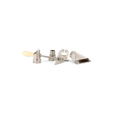 Набор насадок для фена Intertool - 5 ед. (DT-2490)