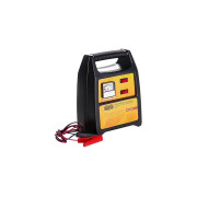 Зарядное устройство Сила - 6 В - 12 В x 12 А стрелочный индикатор (900210)