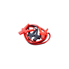 Провода пусковые Intertool - 200 A x 2,5 м (AT-3040)