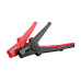 Провода пусковые Intertool - 300 A x 2,5 м (AT-3041)