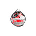 Провода пусковые Intertool - 300 A x 2,5 м (AT-3041)