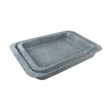 Форма для выпечки Maestro - 420 x 285 x 45 мм (MR-1116-42)