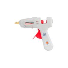 Пистолет клеевой Intertool - 11,2 мм x 120 Вт (RT-1107)