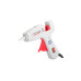Пистолет клеевой Intertool - 7,2 мм x 20 Вт (RT-1101)