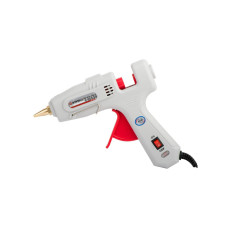Пистолет клеевой Intertool - 11,2 мм x 40 Вт (RT-1102)