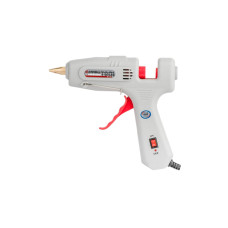 Пистолет клеевой Intertool - 11,2 мм x 80 Вт (RT-1104)