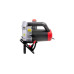 Пила циркулярная Intertool - 1800 Вт x 210 мм SemiPROF (WT-0621)