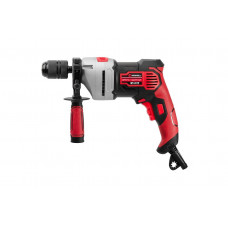 Дрель ударная Intertool - 900 Вт (WT-0119)