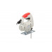 Лобзик Intertool - 500 Вт (DT-0446)